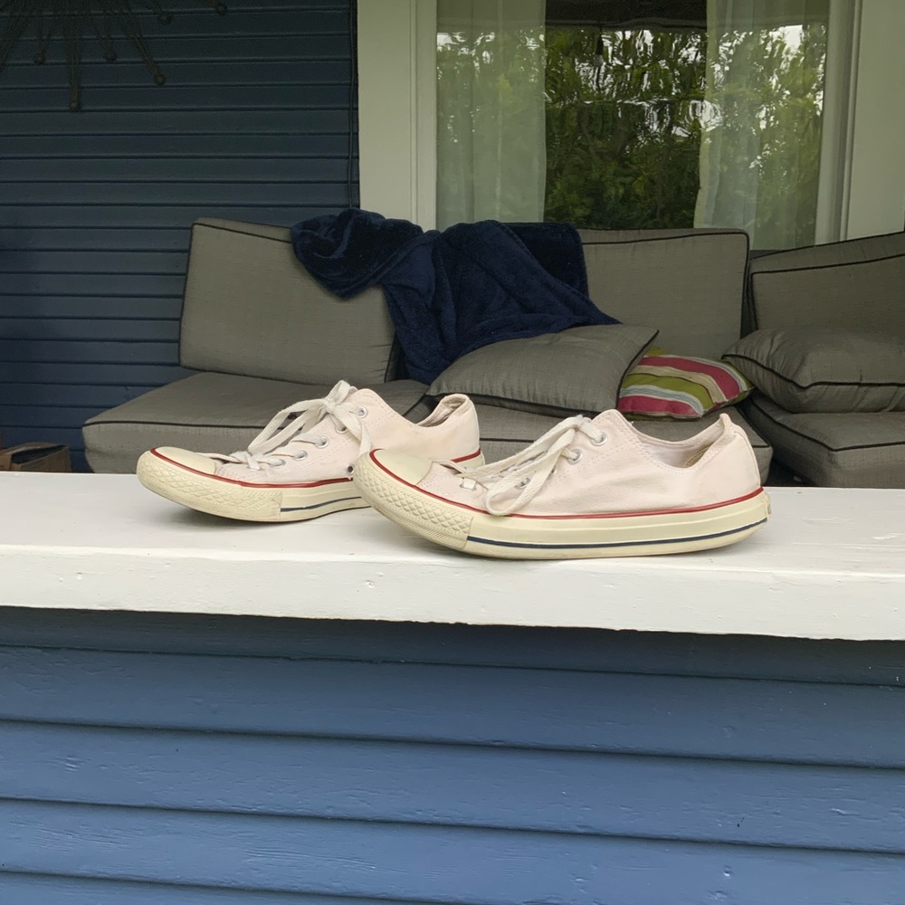 OG Converse
